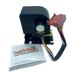 TreadLife Fitness Resistance Tension Motor - Replacement for Various Gold s Gym Models - Part Number 284576 - Models Listed - Comes with Free Squeak Eliminator Grease $10 Value!