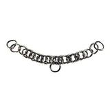 Stainless Steel Curb Chain 24 Link