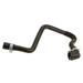 Reservoir To Auxiliary Water Pump Expansion Tank Hose - Compatible with 2010 - 2013 Ford Transit Connect GAS 2011 2012