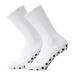 Meterk 1 Pair Slip Soccer Socks Team Sports Socks Outdoor Fitness Breathable Quick Dry Socks Wear-resistant Athletic Socks -skid Socks For Football Basketball Hockey Sports