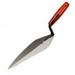 Marshalltown 33P11.5 Narrow London Brick Trowel 11 1/2 Plastic Handle Each