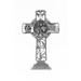 Jeweled Cross JC-6617-E Guardian Angel Standing Cross - Girl