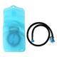 Mogoko Hydration Bladder 2 Liter 3L Leak Proof Water Bladder Water Reservoir for Hydration Pack