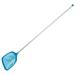 VerPetridure A Set of Swimming Pool Cleaning Nets A Set of Swimming Pool Cleaning Netsprofessional Swimming Pool Leaf Skimmer Net with 48 Inch