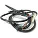 Console Cable Upright Wire Harness 8174201 Works W Life Fitness Treadmill