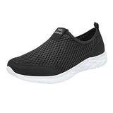 gvdentm Sneakers For Women Woman s Slip On Fashion Sneakers Low Top Lace-Up Walking Sock Shoe - Breathable Knitted Upper - Lightweight Casual Comfortable Flat Dress Work Sport Gym Tennis Shoes
