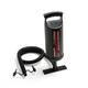 Intex - Double Quick II Hand Pump Compend 3 Different Nozzles Black