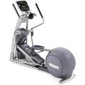 Precor EFX 835 Elliptical Cross Trainer with P30 Console