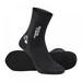 3mm Diving Socks Boots Water Shoes Non-slip Beach Boots Wetsuit Shoes Anti-scratch Snorkeling Diving Surfing Boots