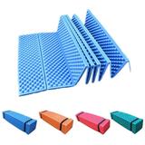 Mountaineering Foldable Foam Mat Waterproof Moisture-Proof Pad Closed Cell Foam Camping Sleeping Pad