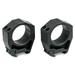 Vortex Optics Precision Matched Rings 34mm - Height 1.26 inches