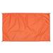 NUOLUX Orange Portable Waterproof Picnic Mat Foldable Camping Beach Pad Multifunctional Mattress With 4pcs Nails And Storage Bag for Travel Outdoor Camping