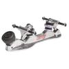 Sure Grip Quad Skates Plates - Avanti Aluminum