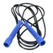 PowerSystems 35099 9 ft. Speed Rope - Blue Handle