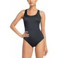 Speedo Womens Tank One Piece Swimsuit