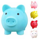 Promotion Cartoon Piggy Bank Money Box - Makes a Perfect Unique Gift Nursery & Home Decor Keepsake or Savings Piggy Bank for Kids