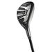 Left Handed Callaway Rogue ST MAX 20* 4H Hybrid Regular Graphite New