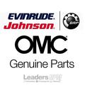 Johnson/Evinrude/OMC New OEM L/P 9.95 0387017 387017