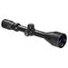 Barska 3-9X50 Colorado Rifle Scoper 30/30 reticle 1 MOA 1 in Monotube Black