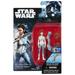 Star Wars Rebels Princess Leia Organa Action Figure Toy Zipline Action for Kids Ages 4 and Up & CUSTOM Storage Carrier