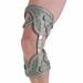 Ossur Unloader One Knee Brace With Ratchet Small Right lateral - B-240529712