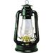 21St Century Product Lantern 15 in. V & O Green