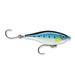 Rapala SXRTM06BSRD X-Rap Twitchin Mullet 06 Fishing Lure 2-1/2 5/16 Oz