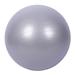 KUNyu 45cm Explosion-proof Thicken Fitness Body Building Workout Inflatable Yoga Ball
