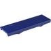 CE Smith - Frame Cross Member Pad - Keel Pad for Boat Trailer Accessories - Full Cap Style - Purple