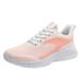 gvdentm Womens Sneakers Women s Fashion Sneakers Running Shoes Non Slip Tennis Shoes Walking Blade Gym Sports Shoes