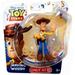 Toy Story Woody Mini Figure [Waving]