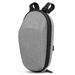 Scooter Front Tube Bag Large Capacity Front Pouch Tools Cellphone Storage Bag Compatible with Mijia M365 Electric Scooter