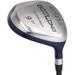 Men s Integra SoooLong 9 Wood Golf Club Right Handed Ultra Forgiving Regular Flex Graphite Shaft