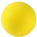 Okwish Soft Indoor Silent Racket Special Elastic Baby Ball Toys Red 1Pc Polyurethane Yellow Children S Basketball Football