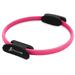 ProsourceFit Pilates Resistance Ring Pink