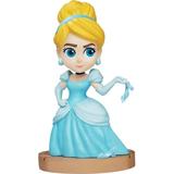 7 Disney Princess MEA-016 Cinderella Figure