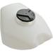 Fuel Gas Tank For 43cc 47cc 49cc 2 Stroke Engine Pocket Bike Mini Motor Petrol ATV White Quad Dirt Pocket Scooter