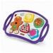 Fisher-Price Laugh & Learn Magnetic Cookie Puzzle