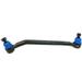 Front Drag Link - Compatible with 1981 - 1993 Dodge W250 4WD 1982 1983 1984 1985 1986 1987 1988 1989 1990 1991 1992