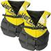 Hardcore Water Sports 2 pack Hardcore Coast Guard type III PFD for adults; life jacket paddle vest for adults; life vest flotation device; Jet ski wakeboard hardshell kayak lufe jacket; extra life j