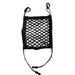 Sufanic Motorcycle Luggage Net Hook Hold Bag Cargo Bike Scooter Mesh Storage Bag