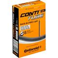 Continental Light Bicycle Tire Tube 650b x 18mm-25mm Presta Valve 60mm Stem 70g