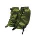 QXKE Outdoor Waterproof Climbing Hiking Snow Ski Leg Cover Boot Legging Gaiters