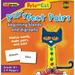 Pete the Cat Purrfect Pairs Game Beginning Blends and Digraphs | Bundle of 10 Each