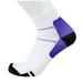 Yubnlvae Men s Socks Socks Compressi on Sports and Cycling Socks Women s Socks Purple L