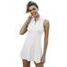 Tennis Dress for Women Tennis Golf Dresses with Built in Shorts and Pockets for Sleeveless Workout Athletic Dresses