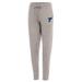 Women's Antigua Oatmeal St. Louis Blues Action Jogger Pants