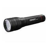 Coast Cutlery G450 LED Flashlight Black