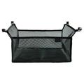 Lohuatrd Folding Table Net Bag Portable Lightweight Large Wear Resistant Camp Foldable Desk Bag for Outdoor