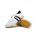 Ferndule Unisex Light Weight Karate Kung Fu Sneaker Boxing Breathable Anti Slip Taekwondo Shoes Comfort White-2 8